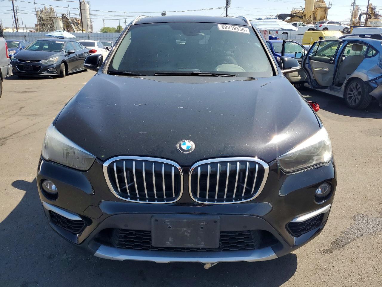 2018 BMW X1 xDrive28I - zdjęcie 5
