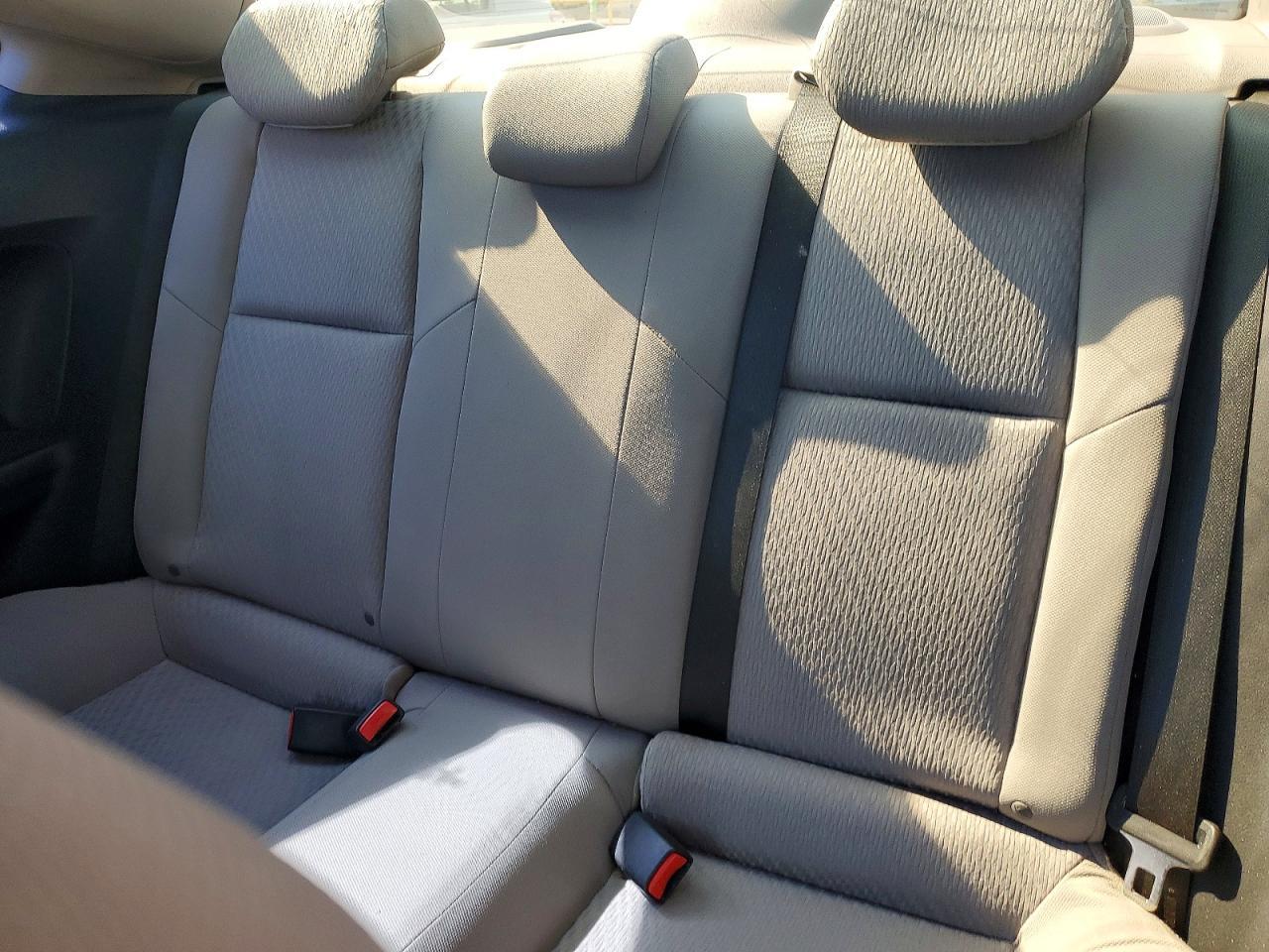 2014 Honda Civic Lx - zdjęcie 10
