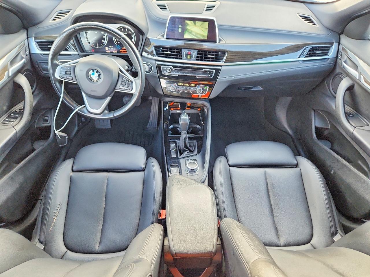 2018 BMW X2 Sdrive28I - zdjęcie 8
