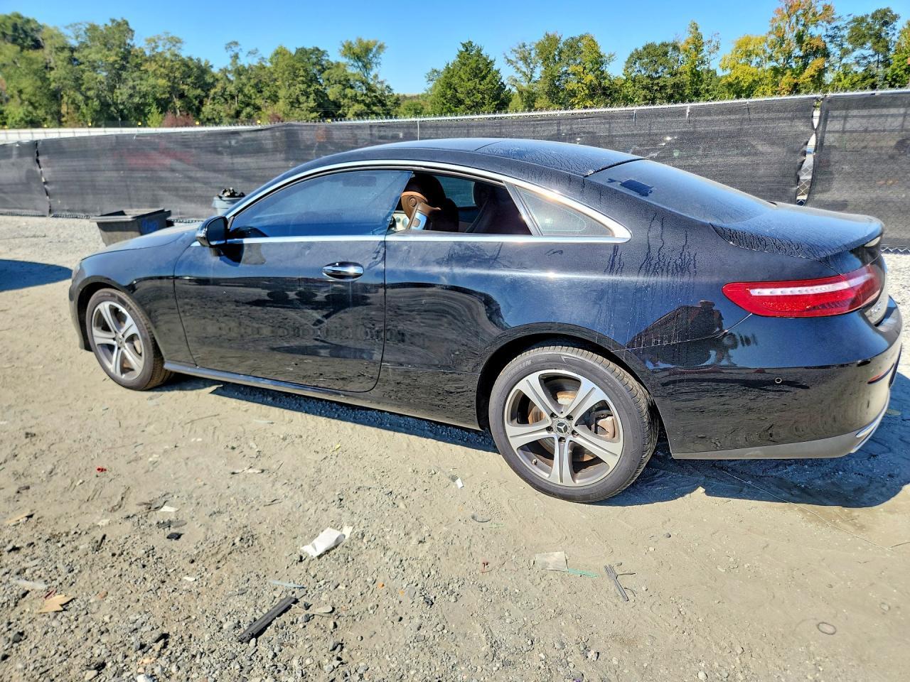 2019 Mercedes-Benz E 450 4Matic - zdjęcie 2