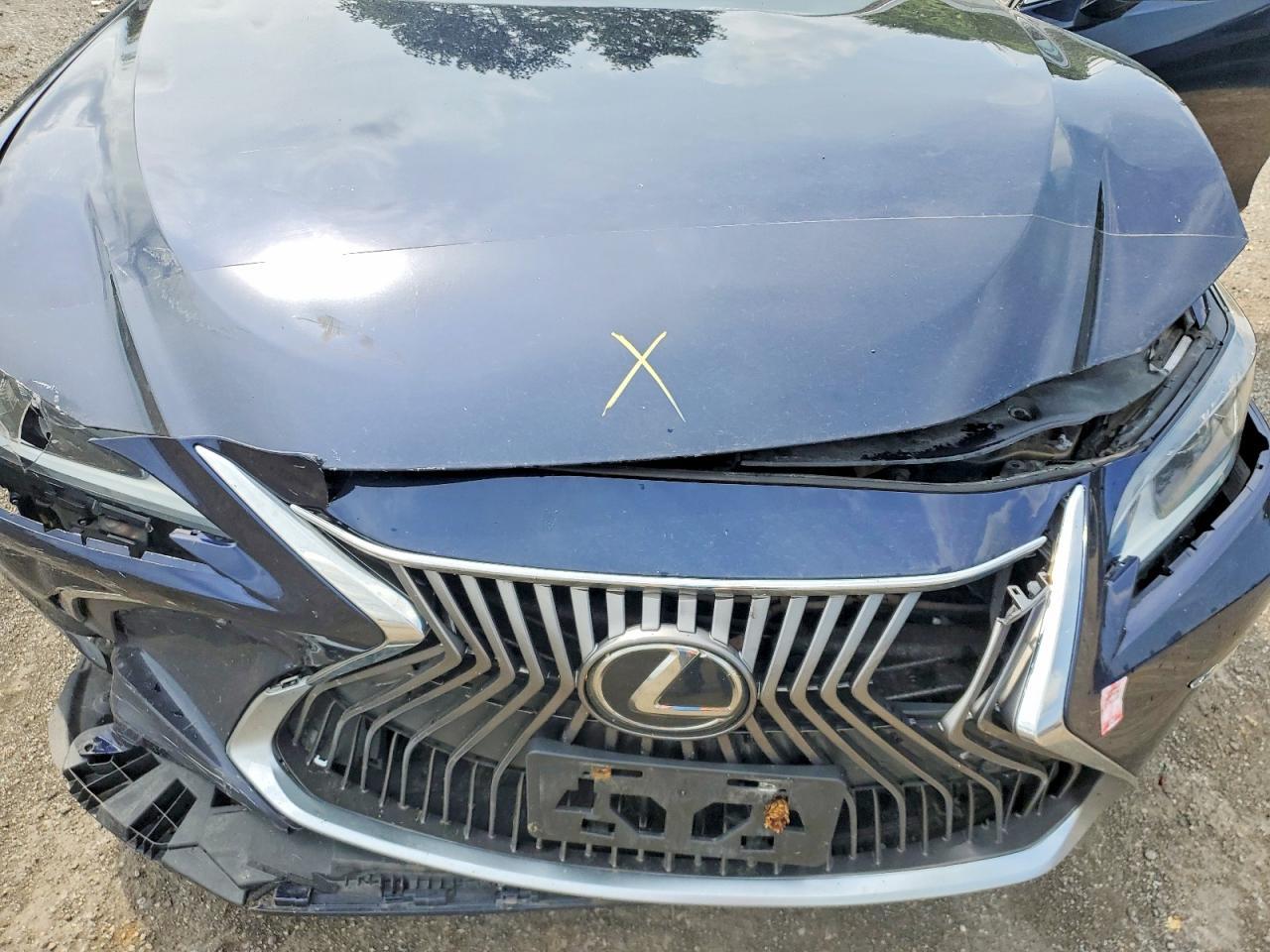 2019 Lexus Es 350 - zdjęcie 11