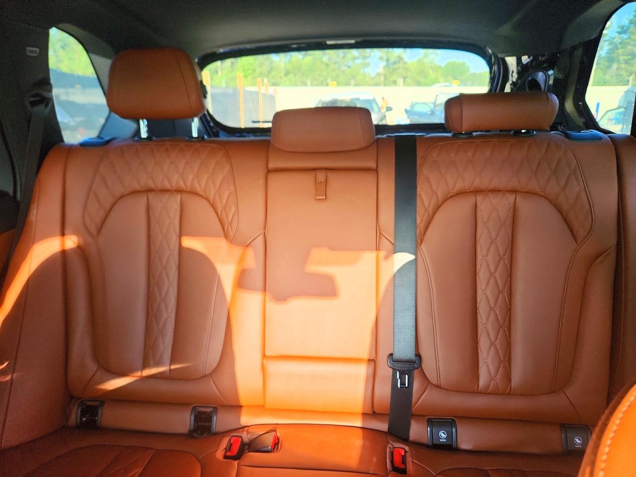 2021 BMW X5 Sdrive 40I - zdjęcie 10