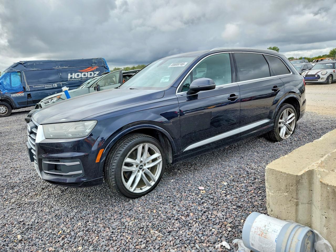 2017 Audi Q7