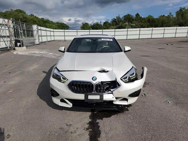 2021 BMW Seria 2 228i - zdjęcie 13