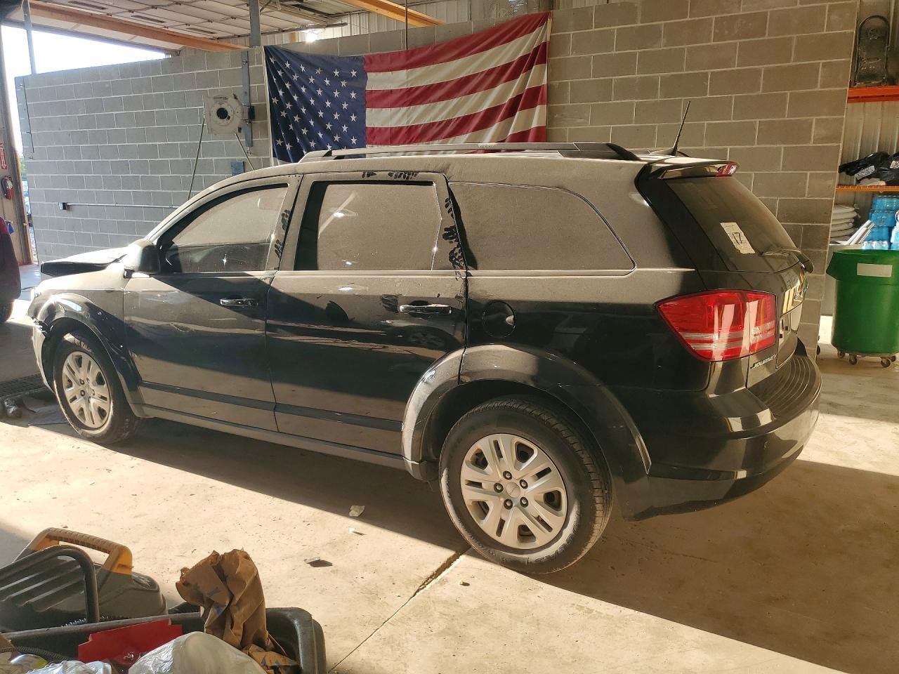 2020 Dodge Journey Se - zdjęcie 2