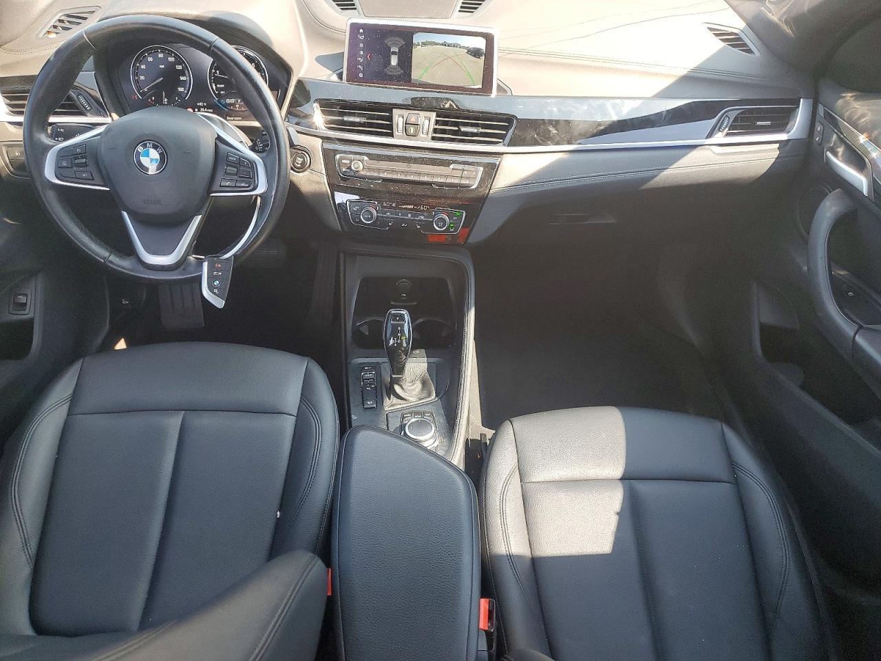 2020 BMW X1 xDrive28I - zdjęcie 8