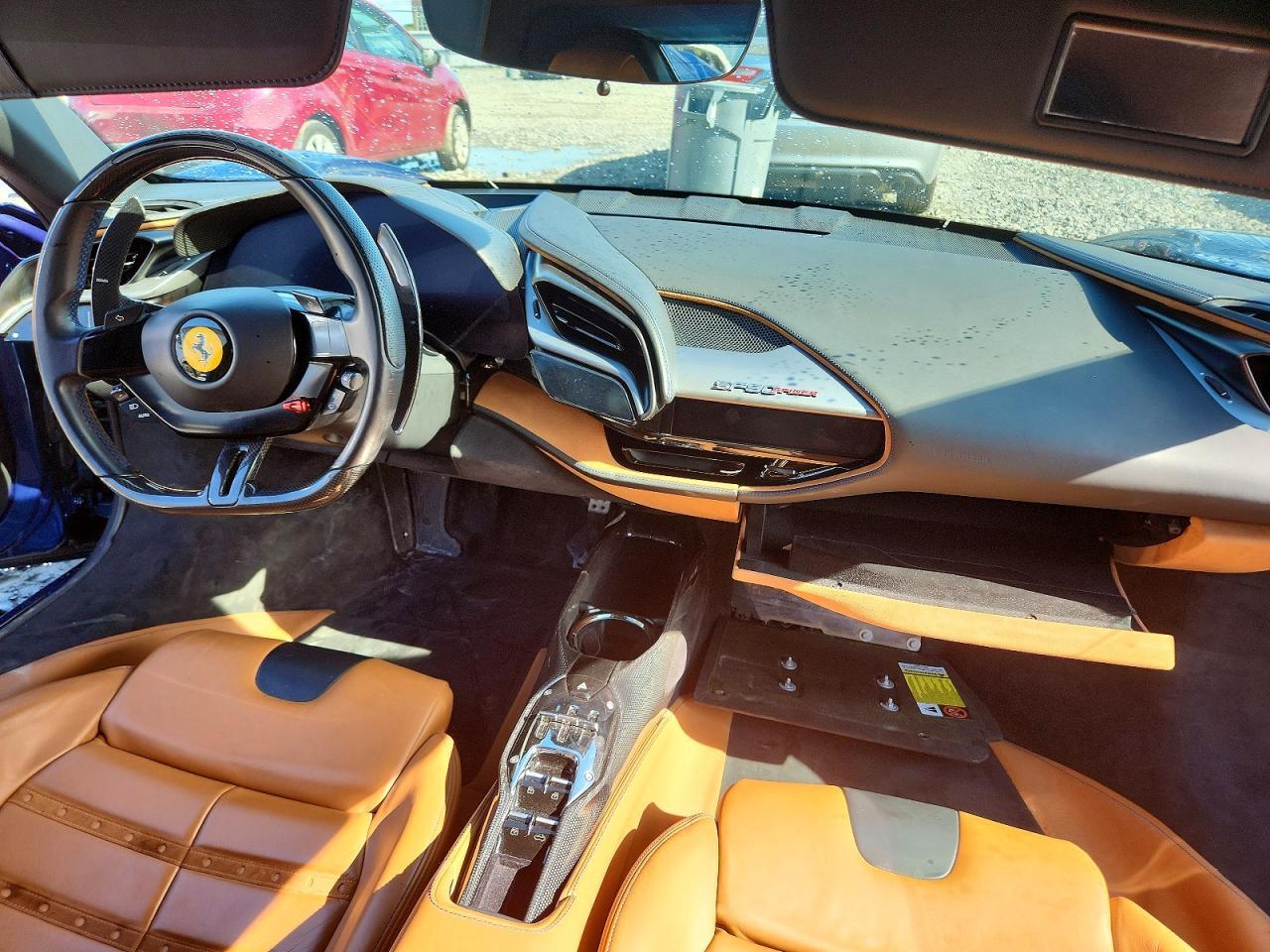 2022 Ferrari Sf 90 Spider - zdjęcie 8