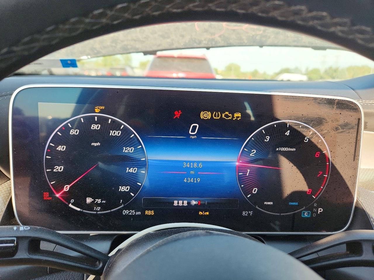 2024 Mercedes-Benz Glc Coupe 300 4Matic - zdjęcie 9