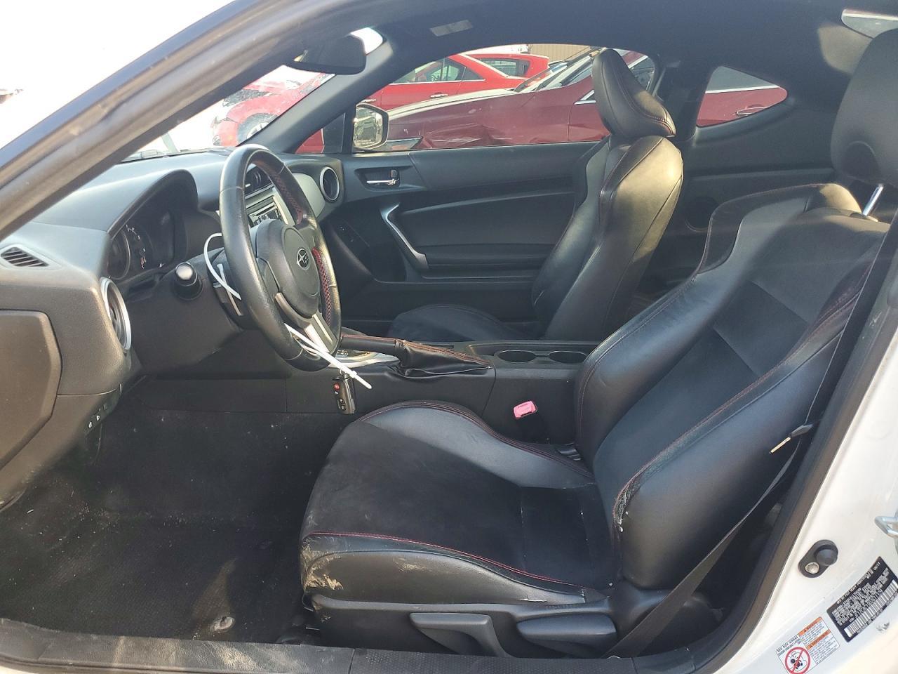 2013 Subaru Brz 2.0 Limited - zdjęcie 7