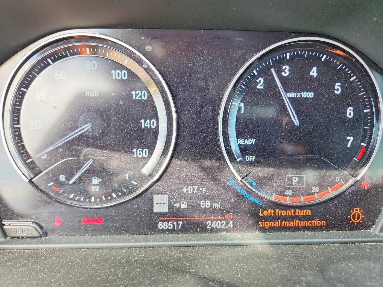 2019 BMW X1 xDrive28I - zdjęcie 9
