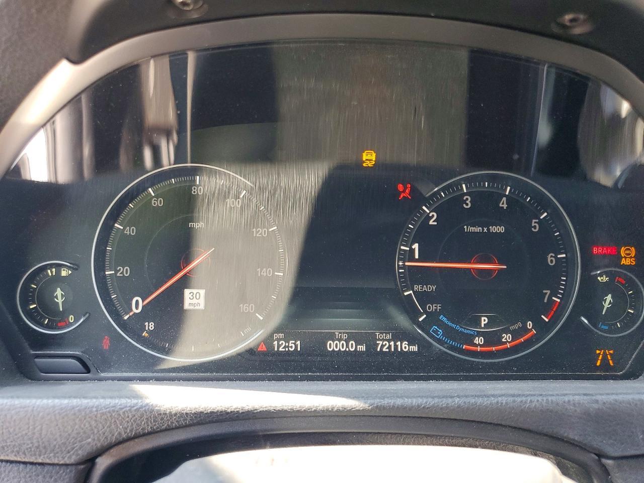 2020 BMW 440I - zdjęcie 9