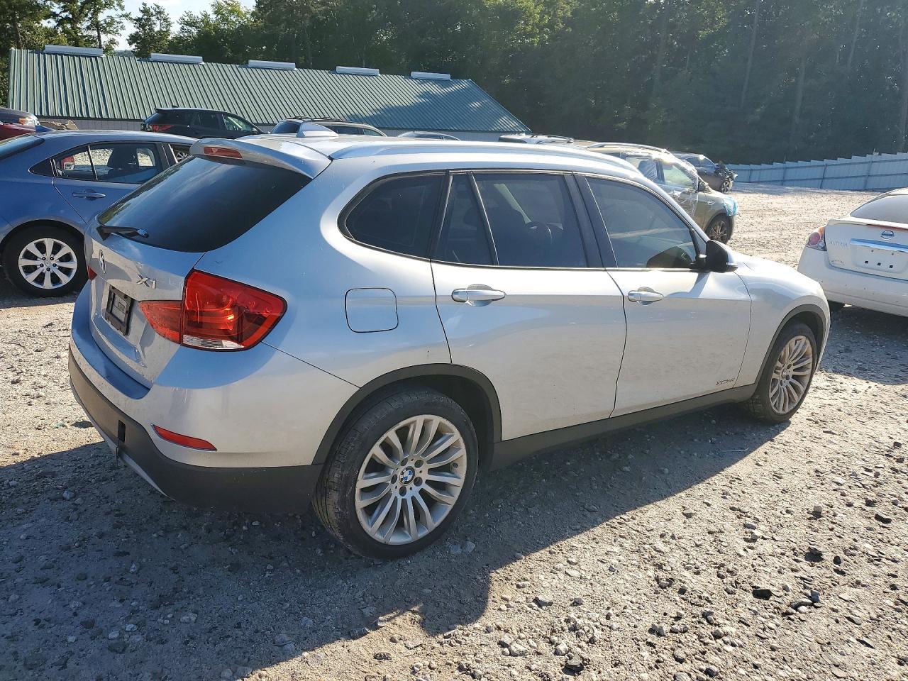 2014 BMW X1 xDrive28I - zdjęcie 3
