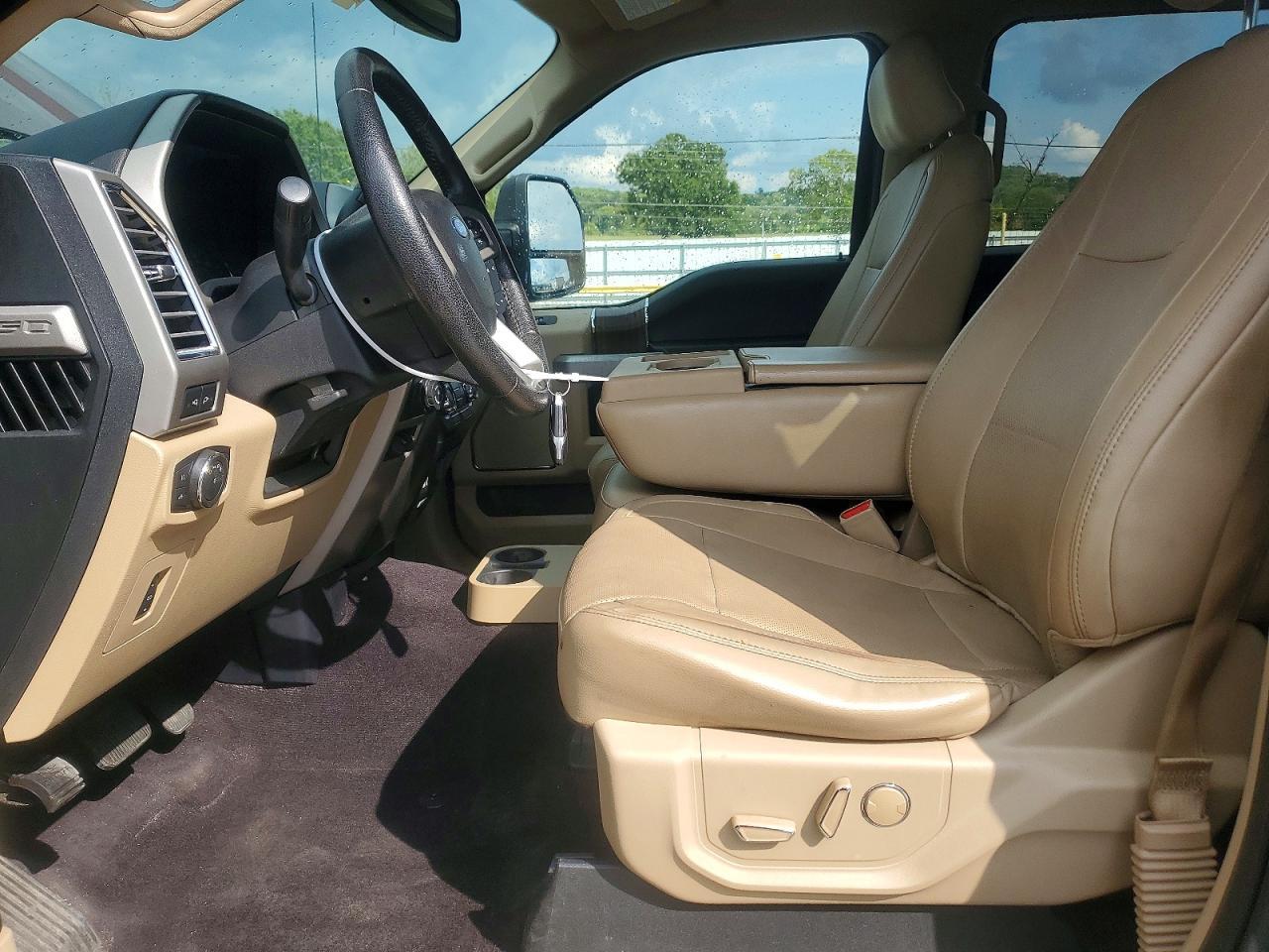 2016 Ford F150 Supercrew - zdjęcie 7