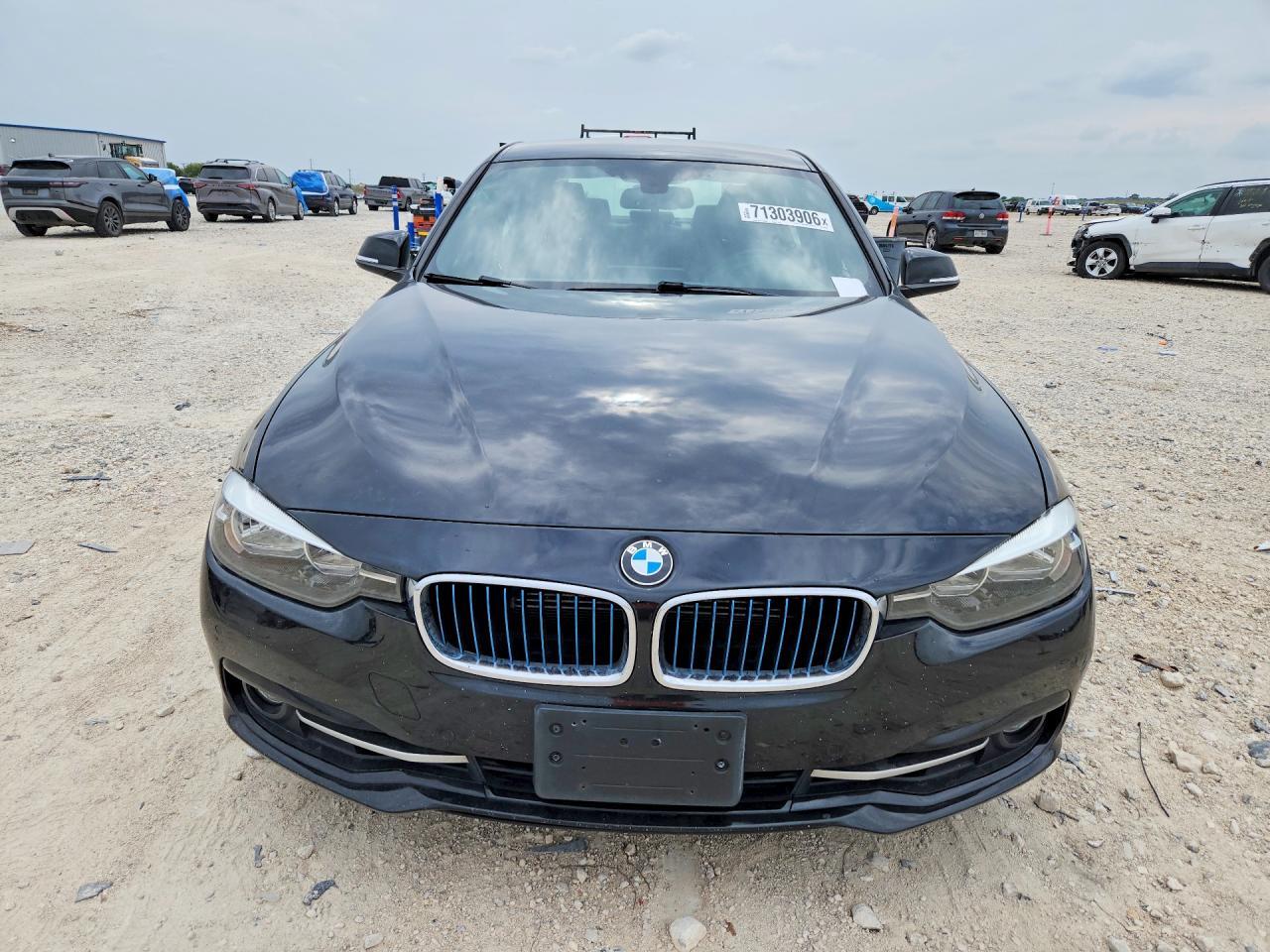 BMW Seria 3 - zdjęcie 5