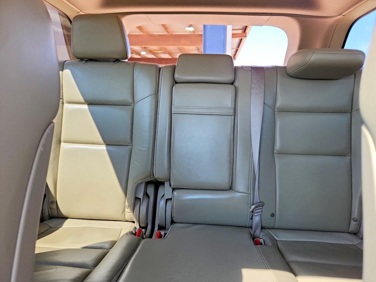 2019 Jeep Grand Cherokee Limited - zdjęcie 10