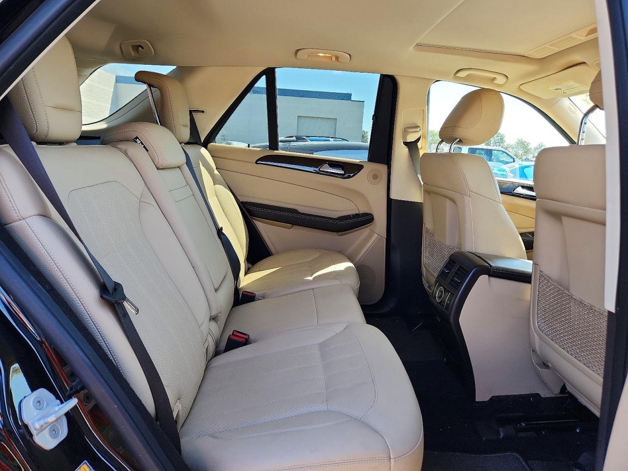 2017 Mercedes-Benz Gle 350 4Matic - zdjęcie 10