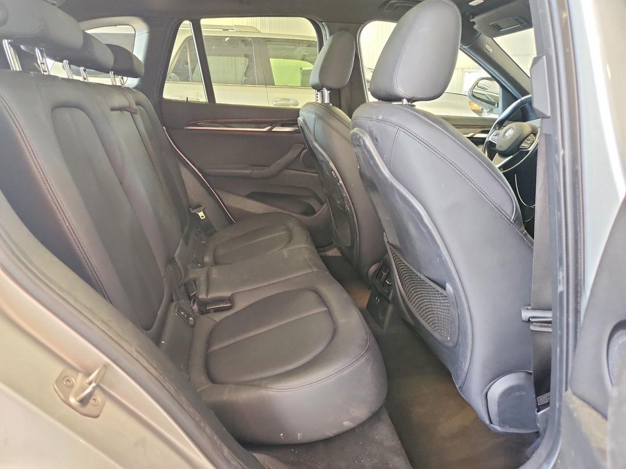 2018 BMW X1 xDrive28I - zdjęcie 11