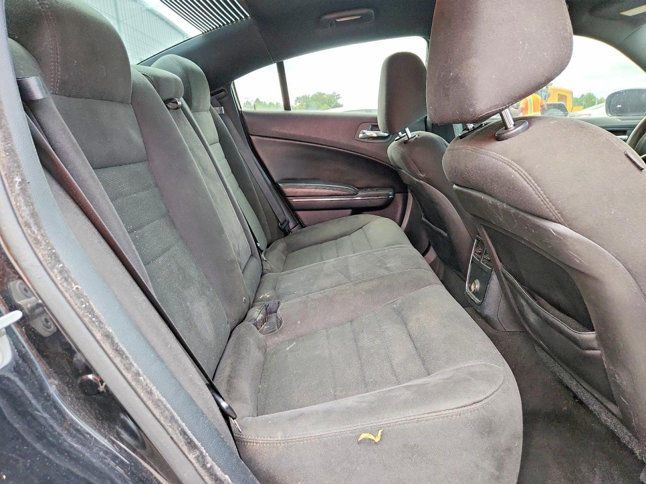 2013 Dodge Charger Se - zdjęcie 10