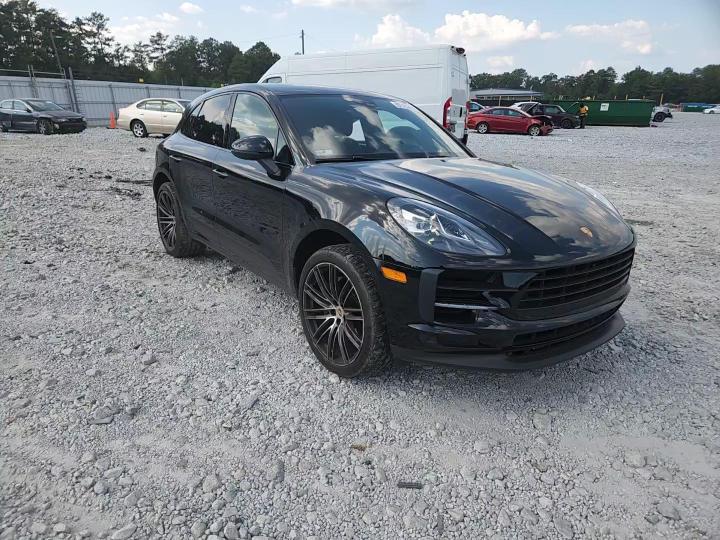 2019 Porsche Macan S - zdjęcie 13
