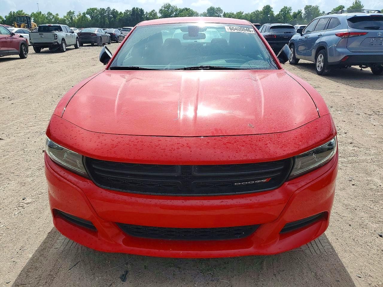 2023 Dodge Charger Sxt - zdjęcie 5