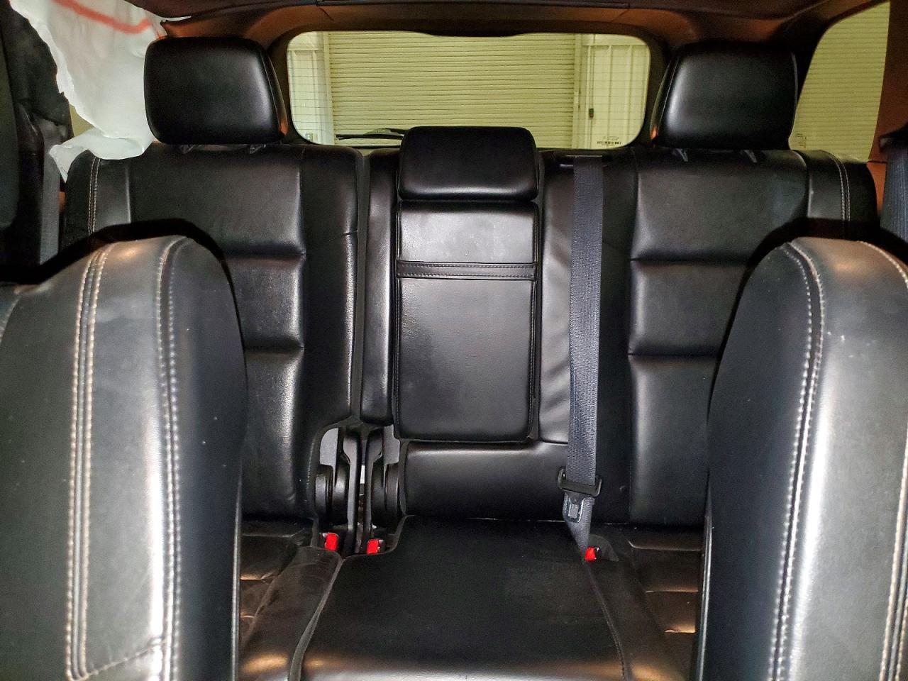 2017 Jeep Grand Cherokee Limited - zdjęcie 10