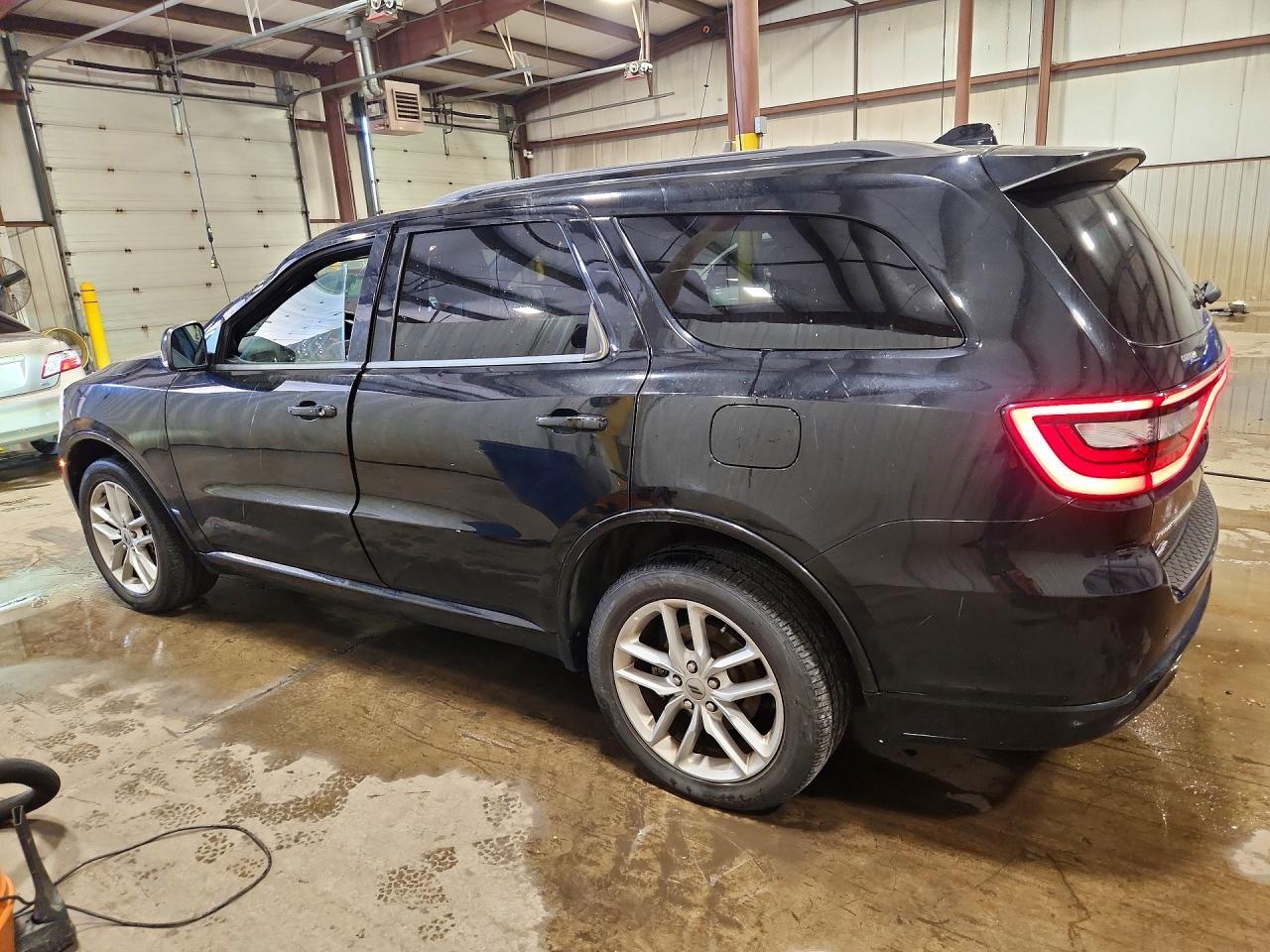 2021 Dodge Durango Gt - zdjęcie 2