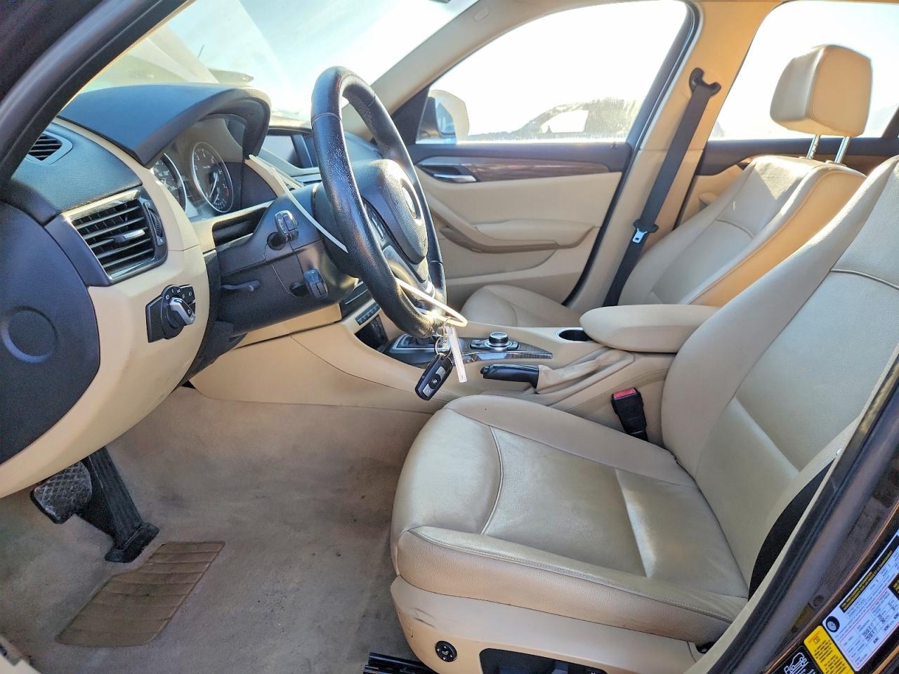 2015 BMW X1 xDrive28I - zdjęcie 7