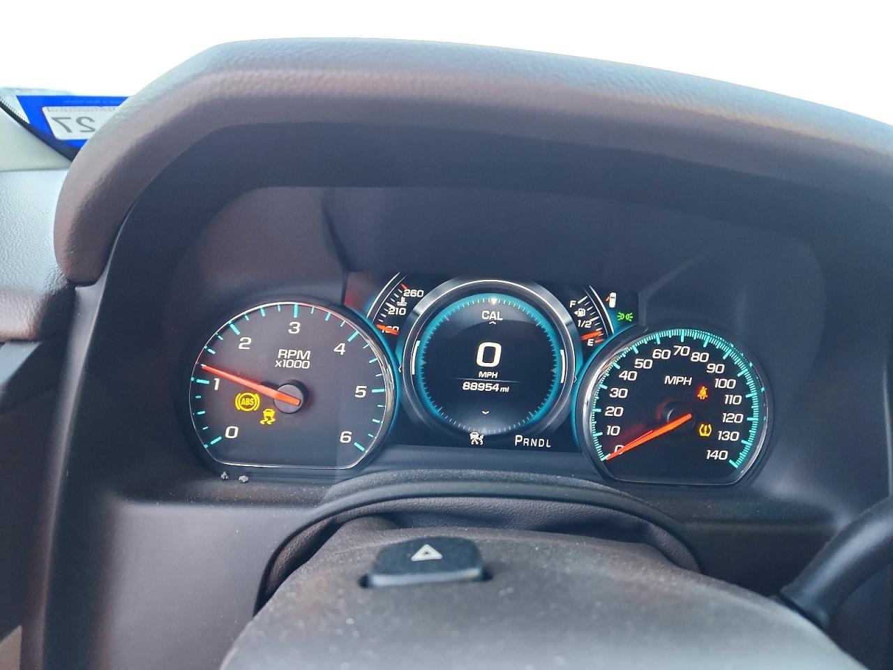 2018 Chevrolet Tahoe C1500 Premier - zdjęcie 9
