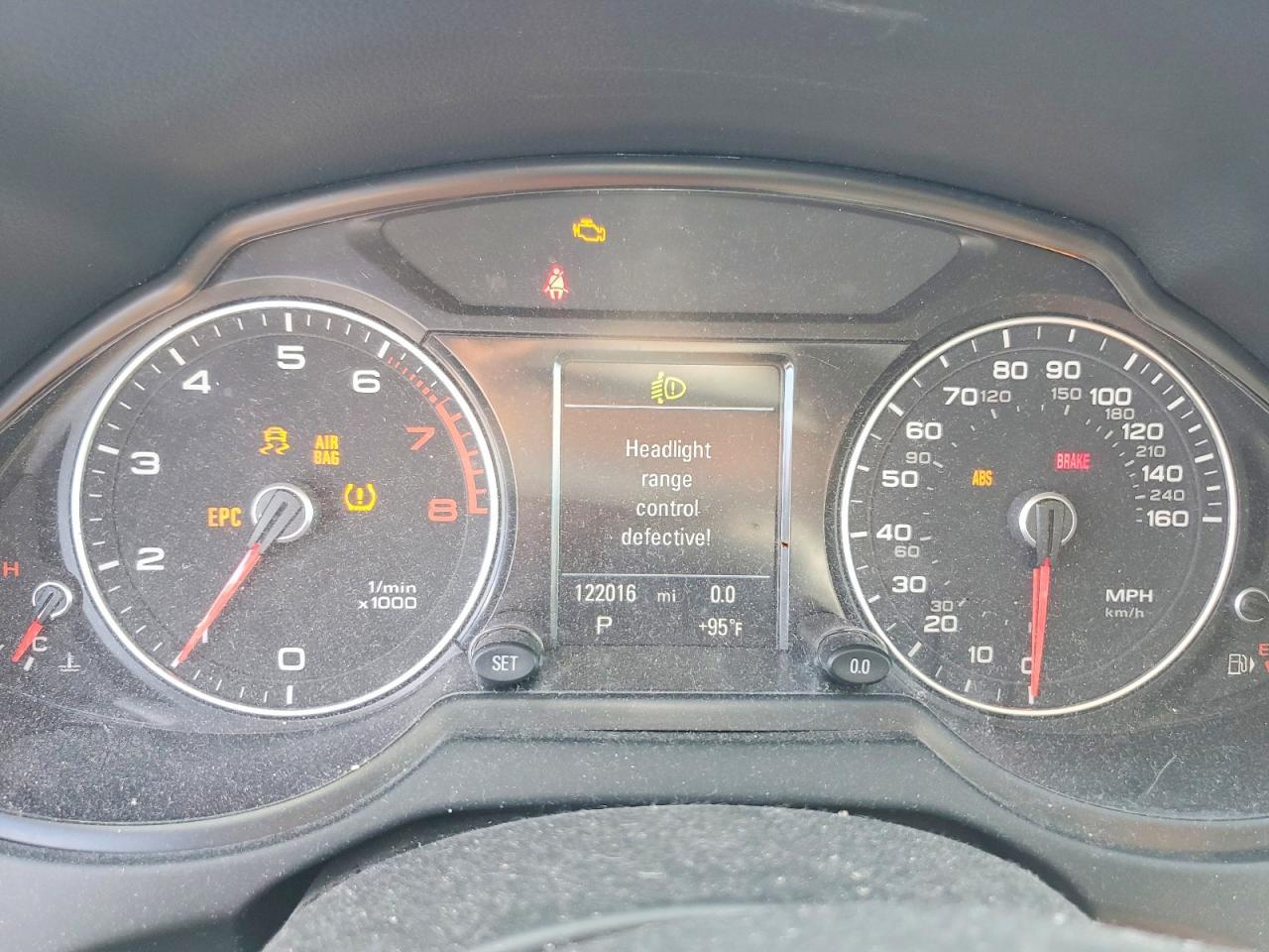 2015 Audi Q5 Premium Plus - zdjęcie 9