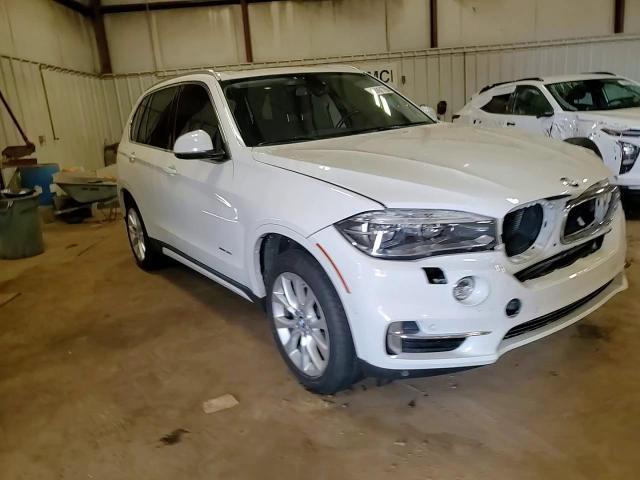 2014 BMW X5 xDrive35I - zdjęcie 13
