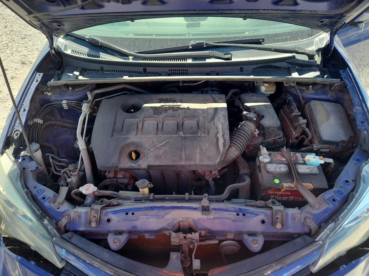 2019 Toyota Corolla Se - zdjęcie 11