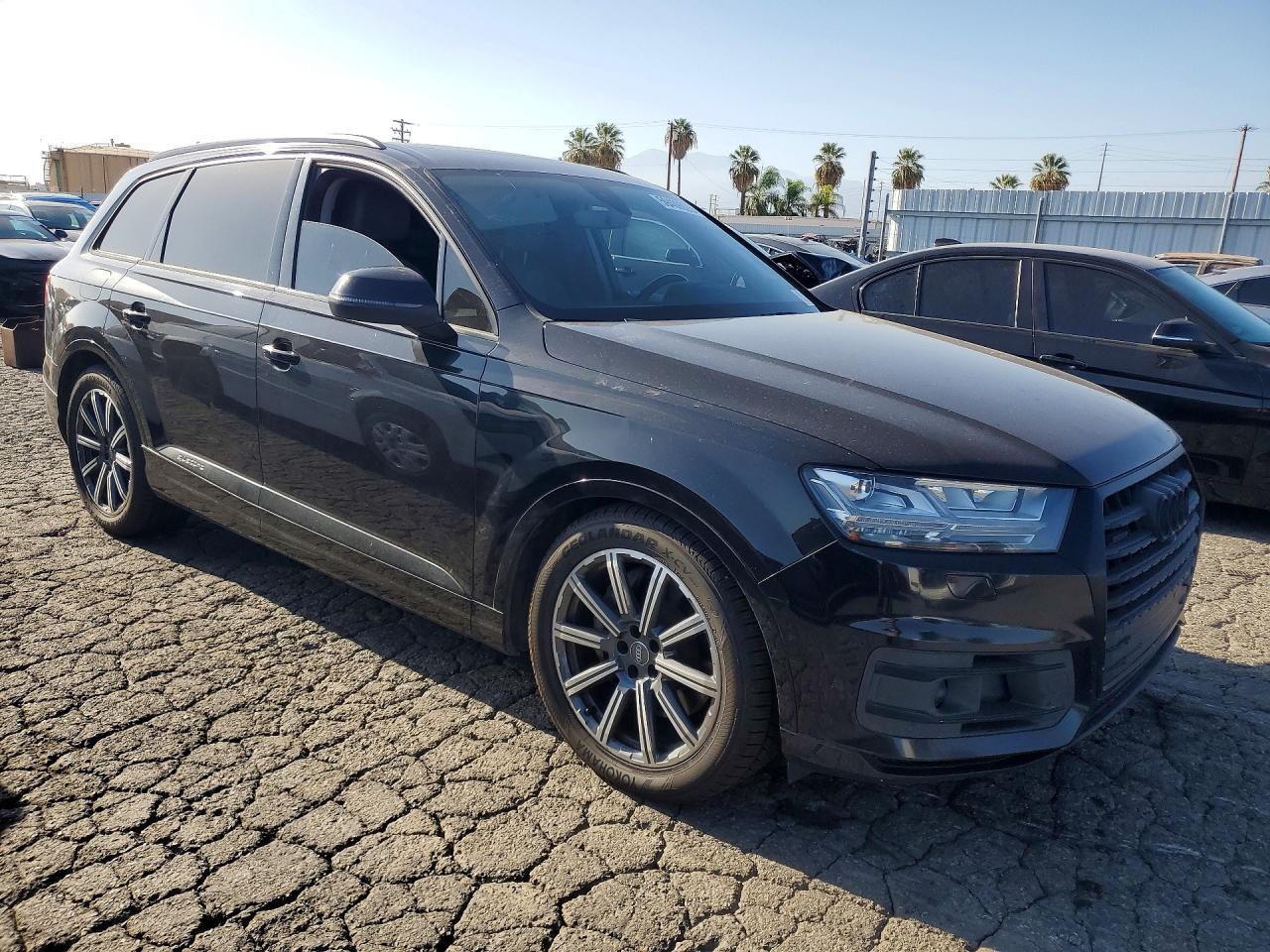 Audi Q7 - zdjęcie 4