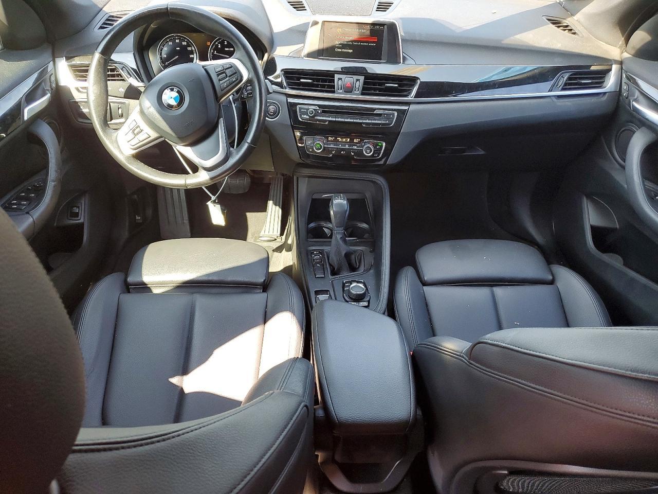 2018 BMW X1 Sdrive28I - zdjęcie 8
