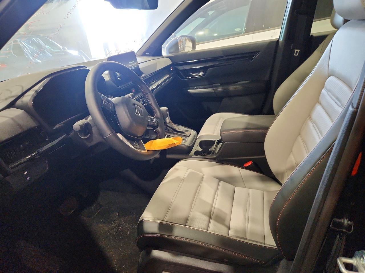 2026 Honda Cr-V Sport Touring - zdjęcie 7