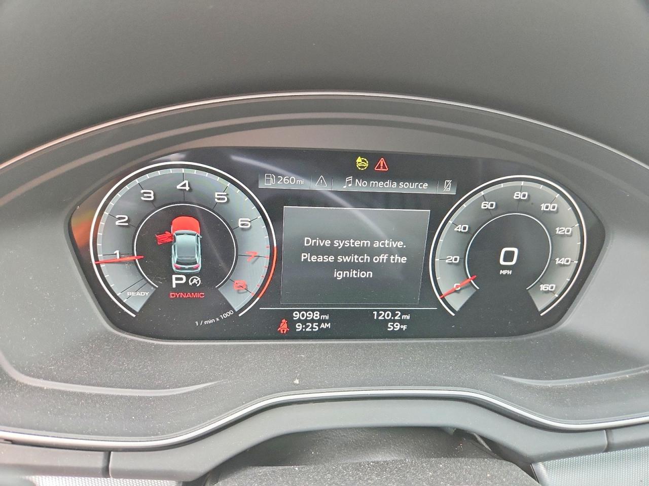 2025 Audi Q5 Premium 45 - zdjęcie 9