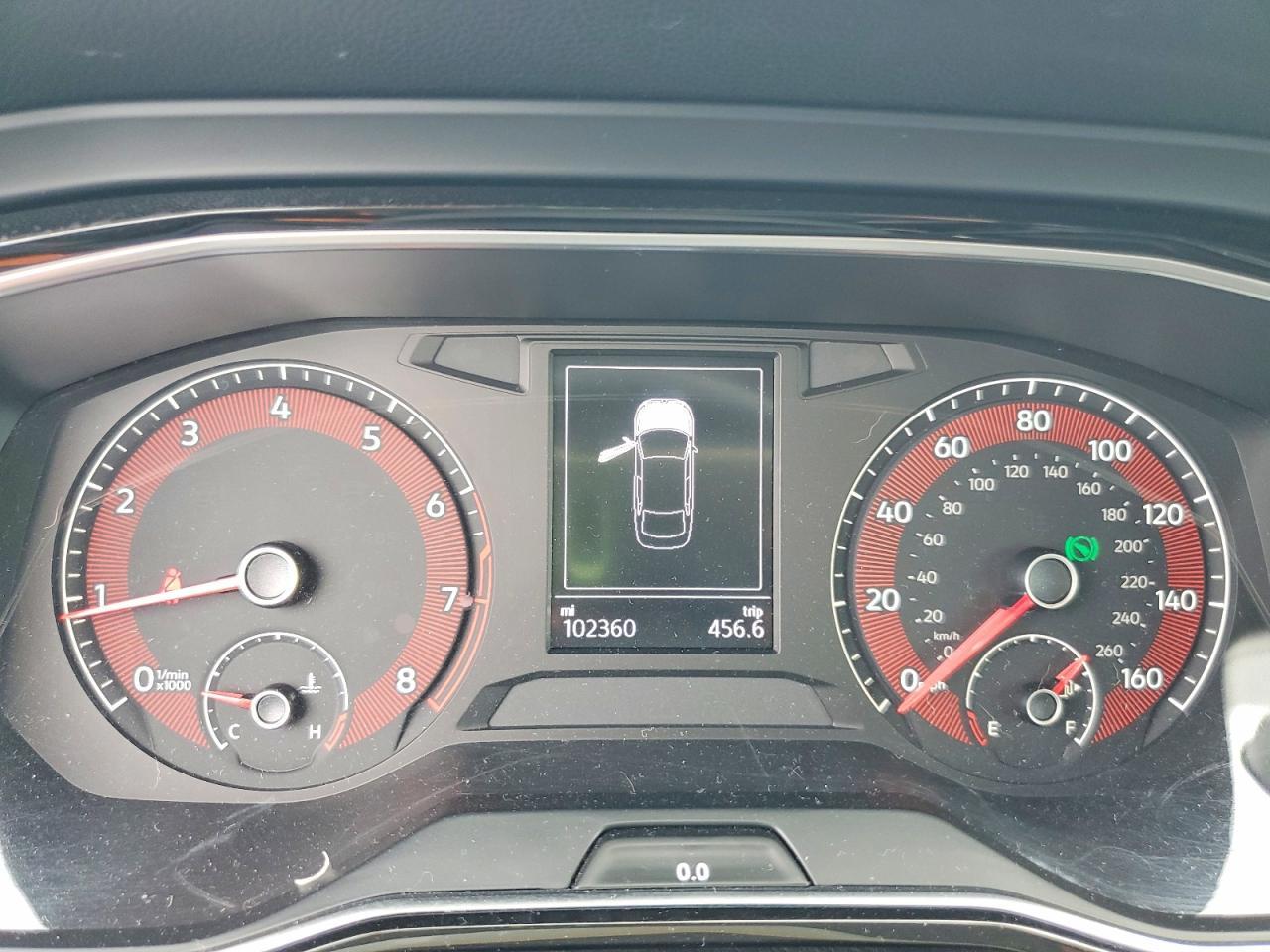 2019 Volkswagen Jetta S - zdjęcie 9