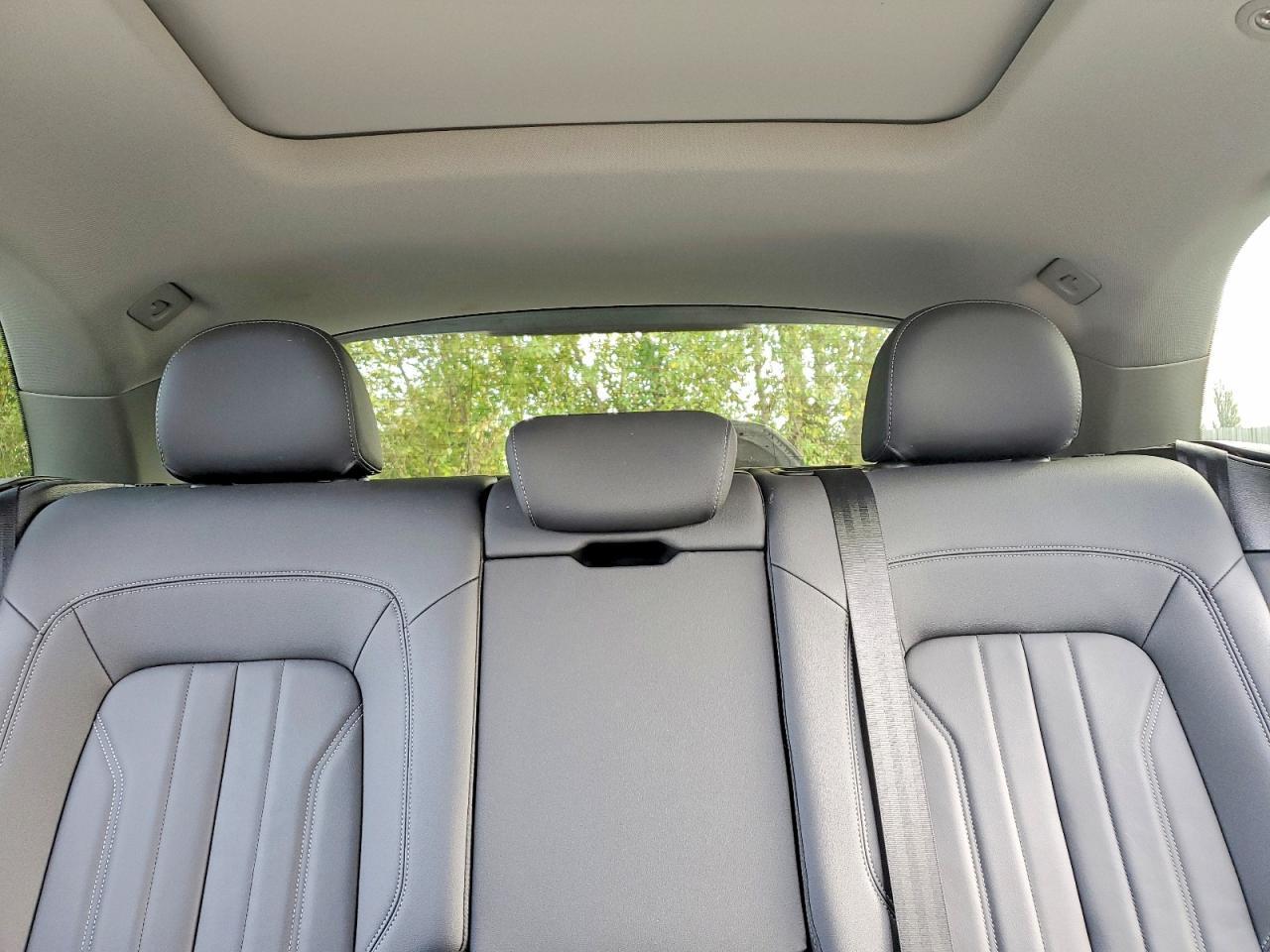 2021 Audi Q5 Premium - zdjęcie 10