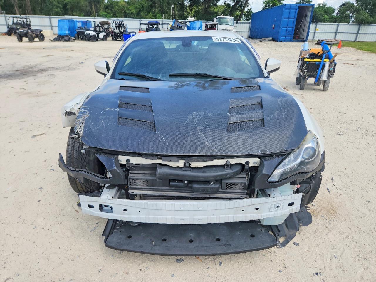 2019 Toyota 86 Base - zdjęcie 5