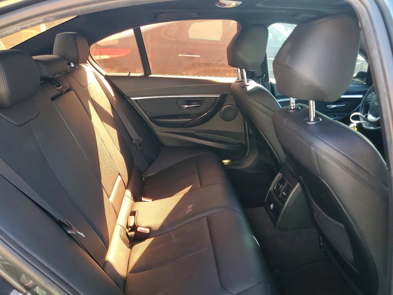 2016 BMW 328 I Sulev - zdjęcie 10