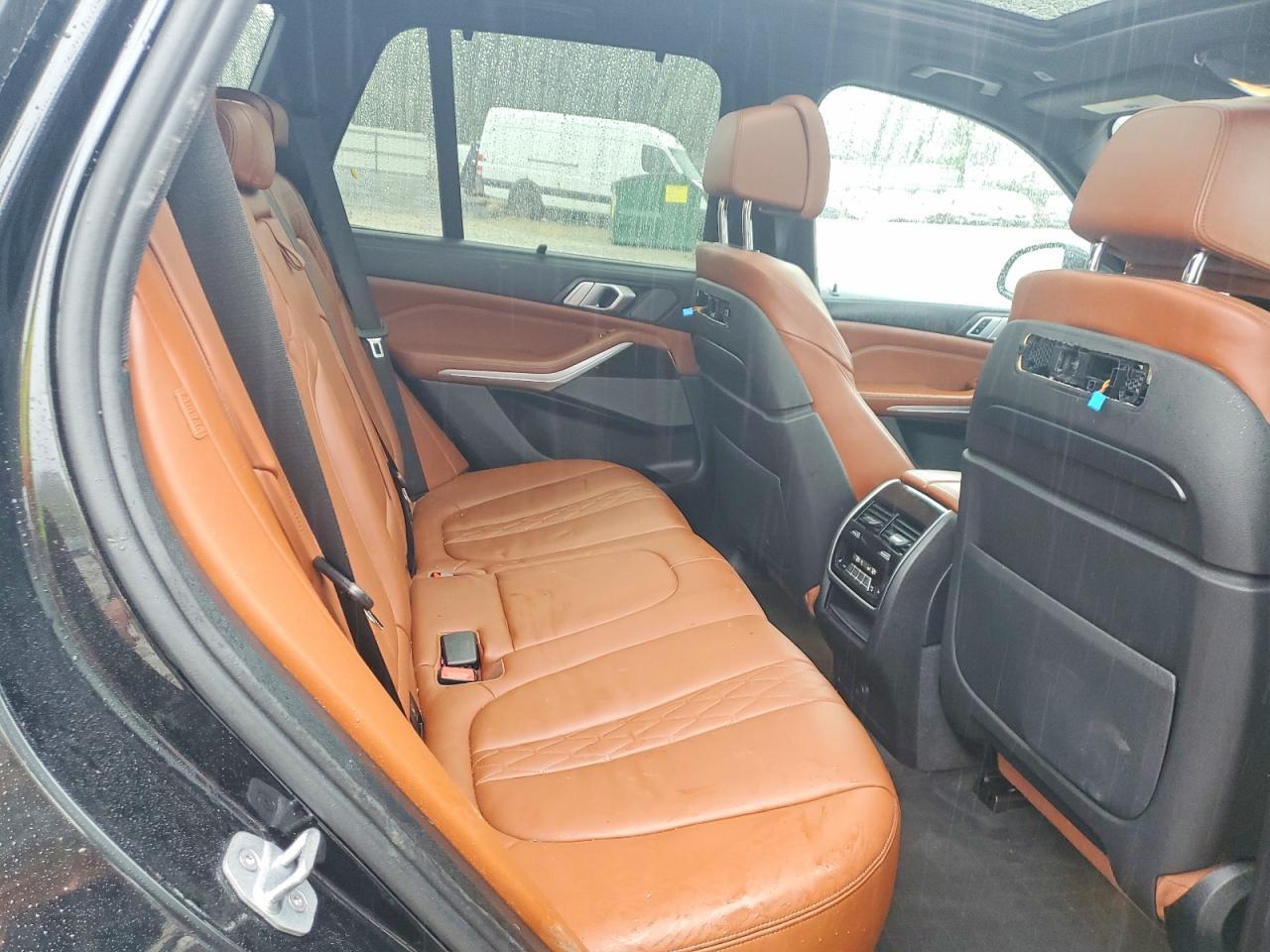 2019 BMW X5 xDrive40I - zdjęcie 11