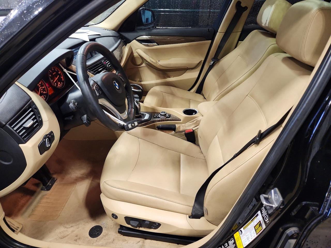 2014 BMW X1 xDrive28I - zdjęcie 7