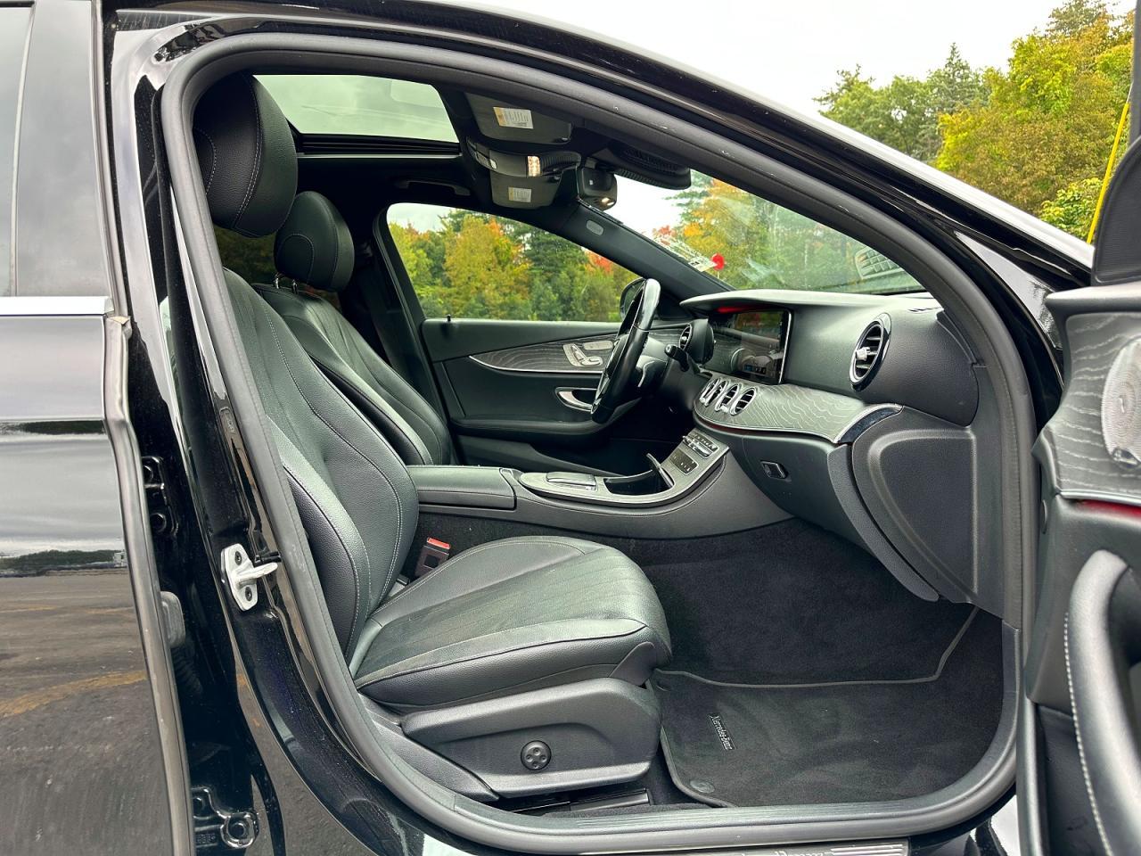 2021 Mercedes-Benz E 350 - zdjęcie 5