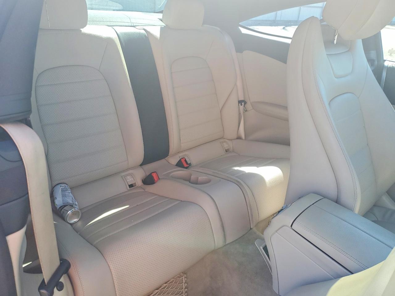2019 Mercedes-Benz C 300 4Matic - zdjęcie 10