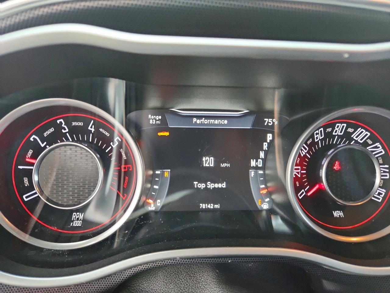 2015 Dodge Challenger Sxt Plus - zdjęcie 9
