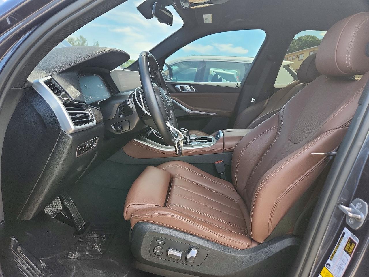 2020 BMW X5 Sdrive 40I - zdjęcie 7