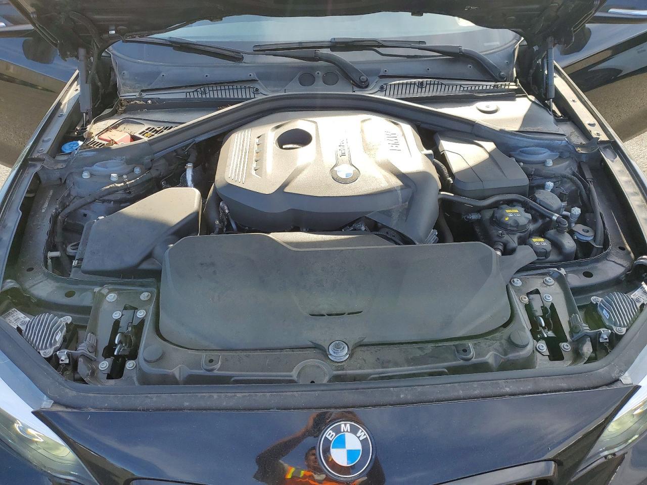 2018 BMW 230I - zdjęcie 11