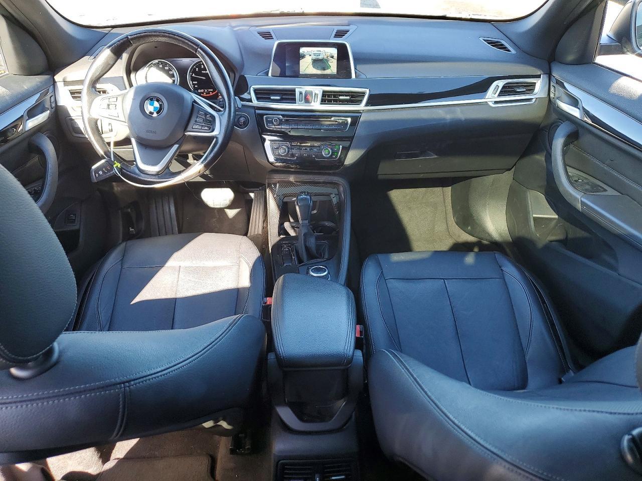 2018 BMW X1 Sdrive28I - zdjęcie 8