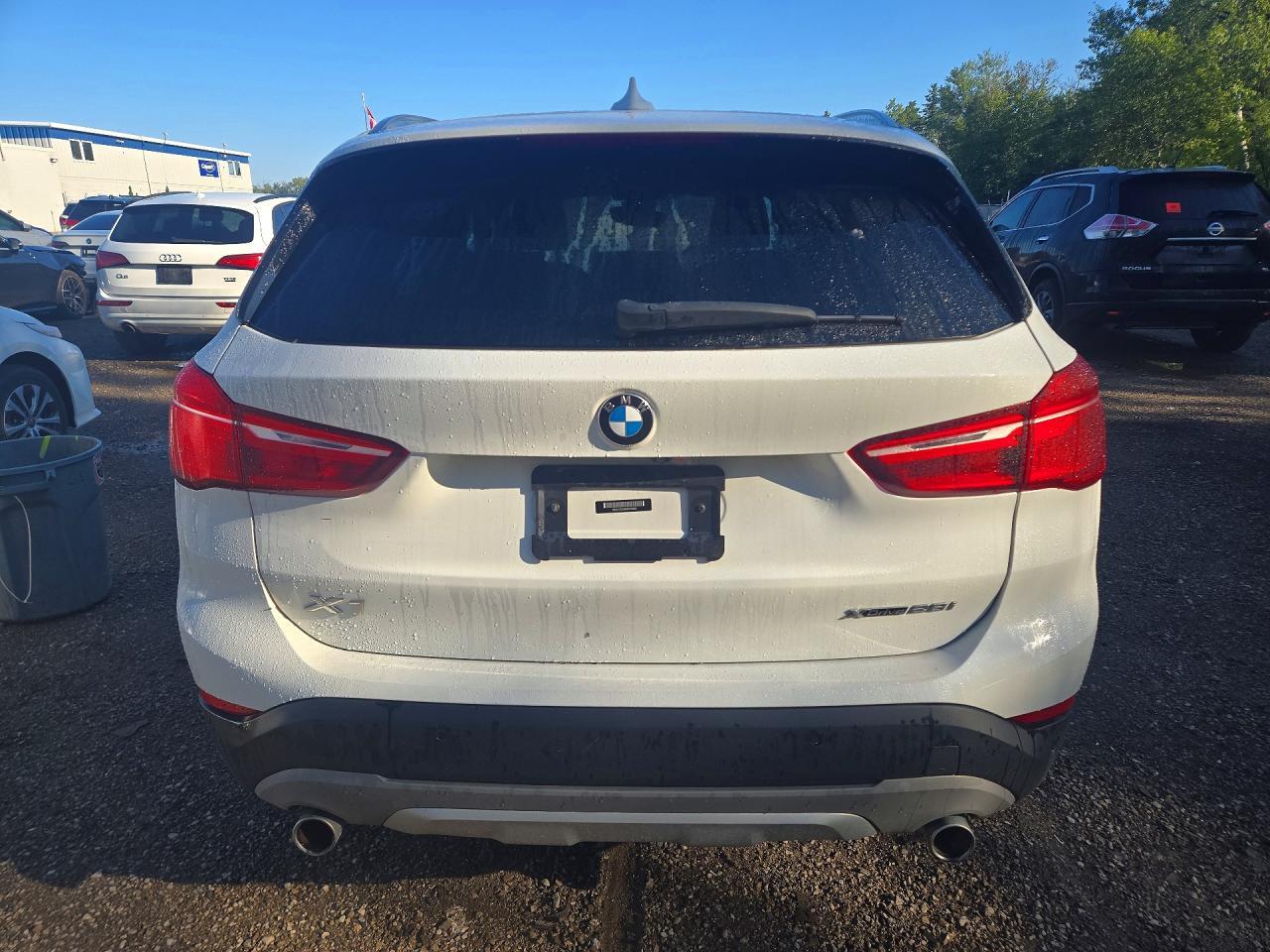 2019 BMW X1 xDrive28I - zdjęcie 6
