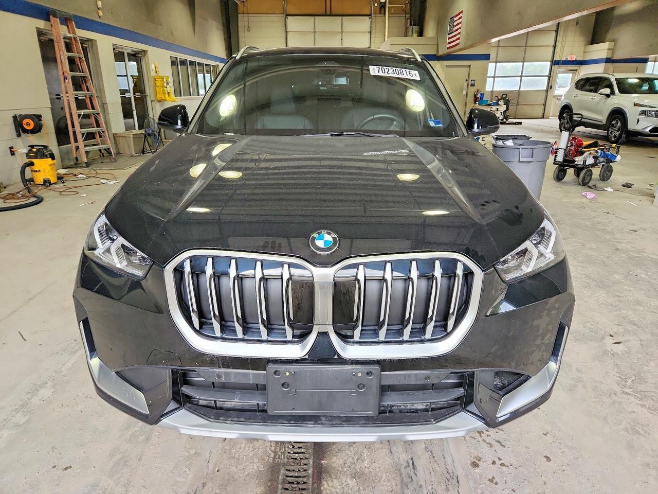 2026 BMW X1 xDrive28I - zdjęcie 5