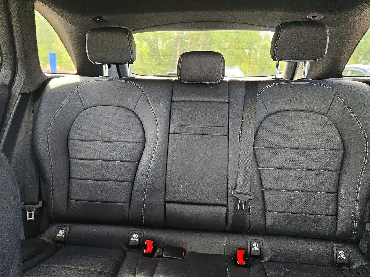 2020 Mercedes-Benz Glc 300 4Matic - zdjęcie 10